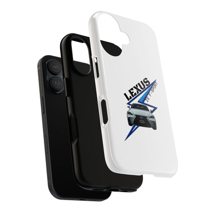 lexus phone case