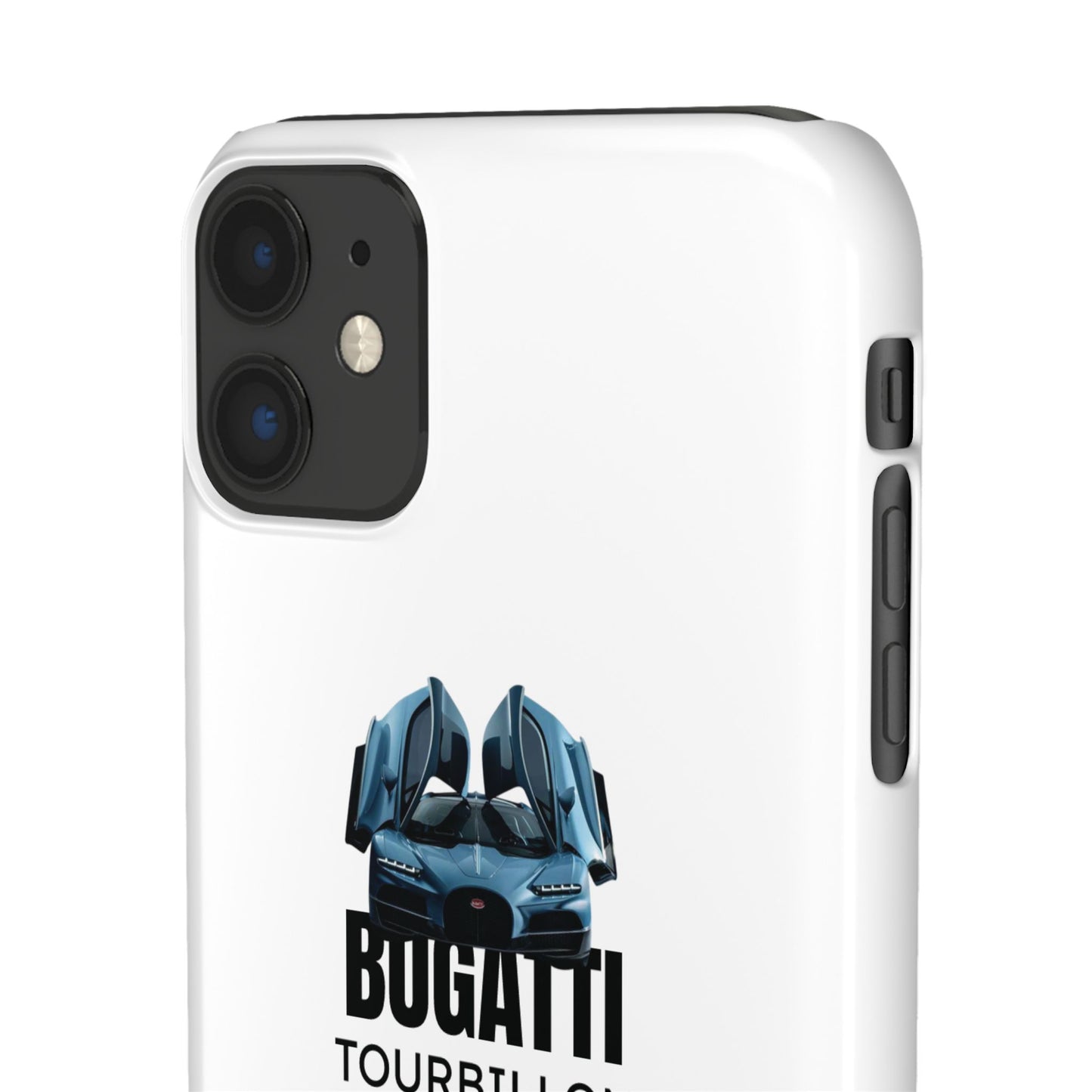 Stylish Bugatti Tourbillon Snap Case - Car Enthusiast Phone Cover, Gift for Him, Automotive Accessory, Unique Mobile Protection, [...]