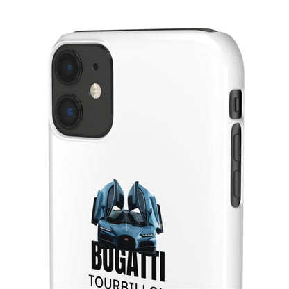 Stylish Bugatti Tourbillon Snap Case - Car Enthusiast Phone Cover, Gift for Him, Automotive Accessory, Unique Mobile Protection, [...]