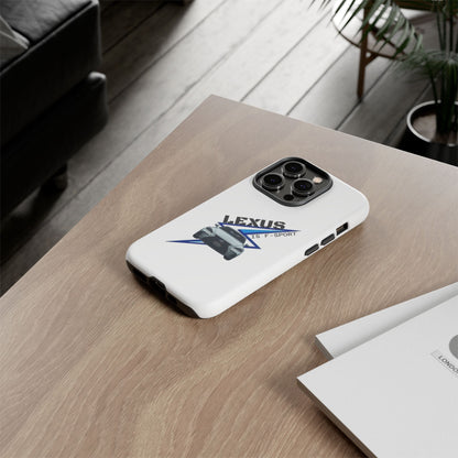 lexus phone case