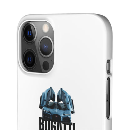 Stylish Bugatti Tourbillon Snap Case - Car Enthusiast Phone Cover, Gift for Him, Automotive Accessory, Unique Mobile Protection, [...]