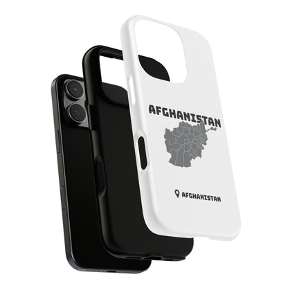 AFGHANISTAN PHONE CASE