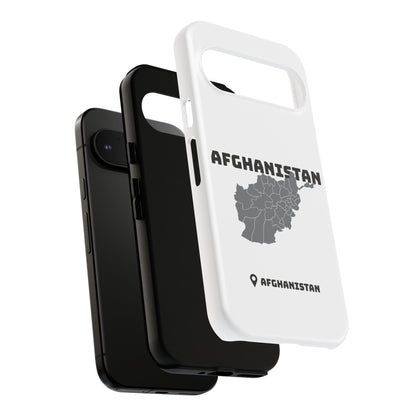 AFGHANISTAN PHONE CASE