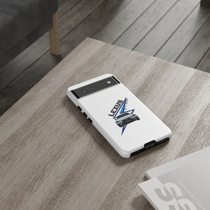 lexus phone case