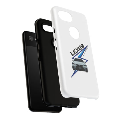 lexus phone case
