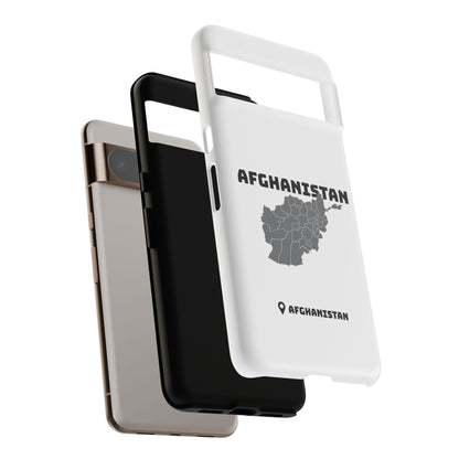 AFGHANISTAN PHONE CASE