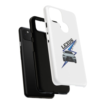 lexus phone case