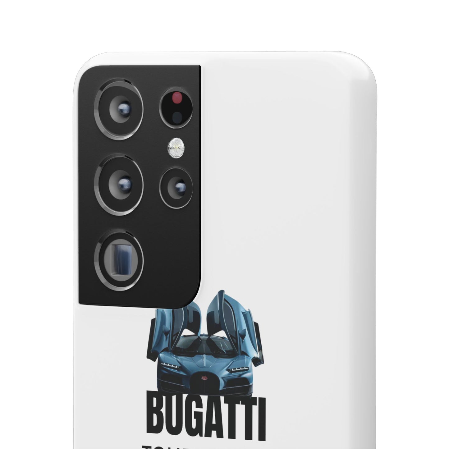 Stylish Bugatti Tourbillon Snap Case - Car Enthusiast Phone Cover, Gift for Him, Automotive Accessory, Unique Mobile Protection, [...]