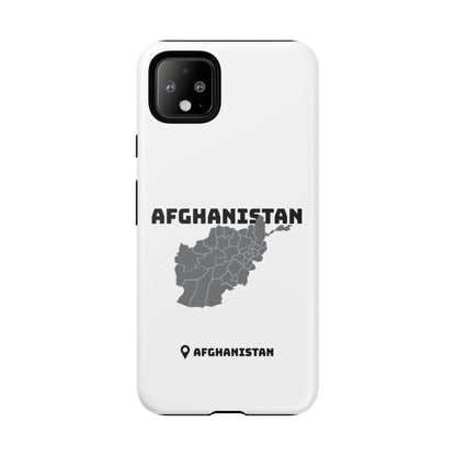AFGHANISTAN PHONE CASE