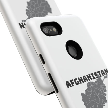 AFGHANISTAN PHONE CASE