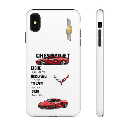 Tough Cases