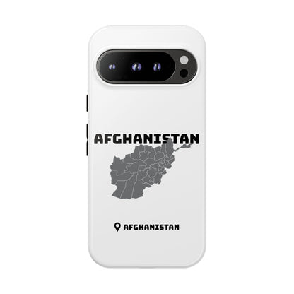 AFGHANISTAN PHONE CASE