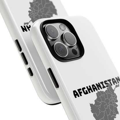 AFGHANISTAN PHONE CASE