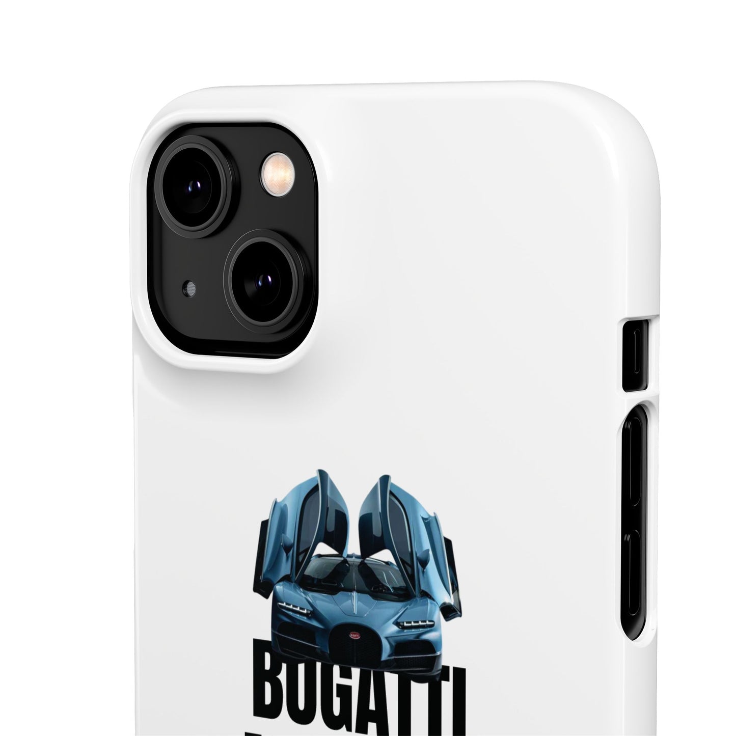 Stylish Bugatti Tourbillon Snap Case - Car Enthusiast Phone Cover, Gift for Him, Automotive Accessory, Unique Mobile Protection, [...]