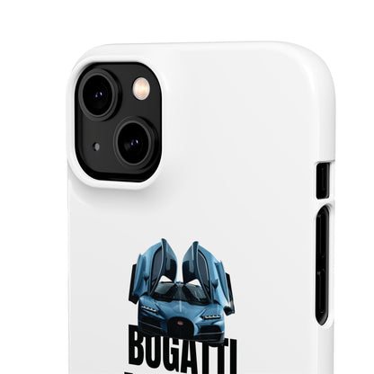 Stylish Bugatti Tourbillon Snap Case - Car Enthusiast Phone Cover, Gift for Him, Automotive Accessory, Unique Mobile Protection, [...]