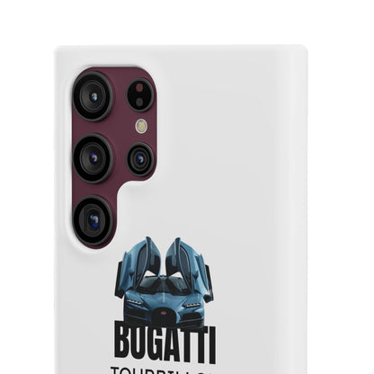 Stylish Bugatti Tourbillon Snap Case - Car Enthusiast Phone Cover, Gift for Him, Automotive Accessory, Unique Mobile Protection, [...]