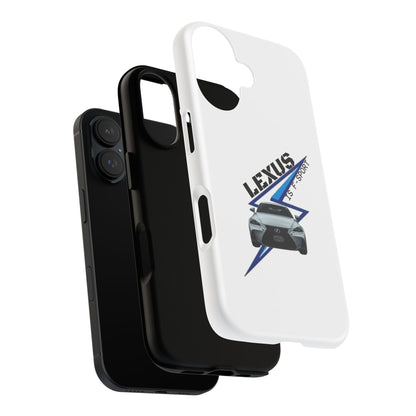 lexus phone case