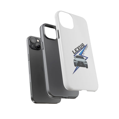 lexus phone case