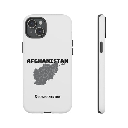 AFGHANISTAN PHONE CASE