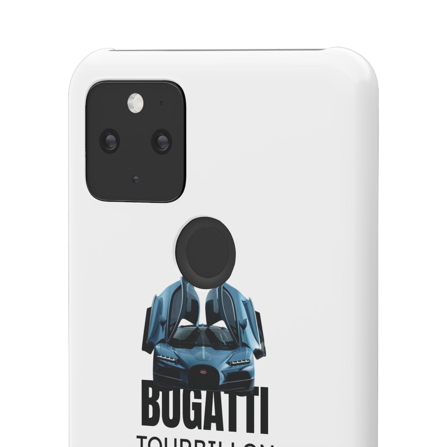 Stylish Bugatti Tourbillon Snap Case - Car Enthusiast Phone Cover, Gift for Him, Automotive Accessory, Unique Mobile Protection, [...]