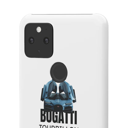 Stylish Bugatti Tourbillon Snap Case - Car Enthusiast Phone Cover, Gift for Him, Automotive Accessory, Unique Mobile Protection, [...]