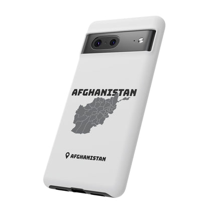 AFGHANISTAN PHONE CASE