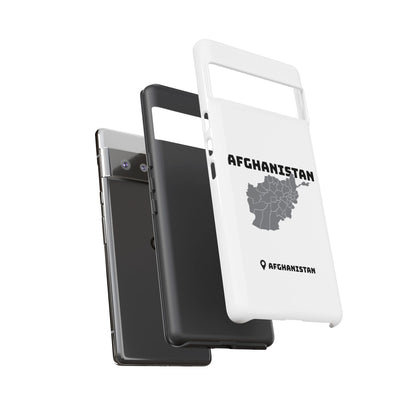 AFGHANISTAN PHONE CASE