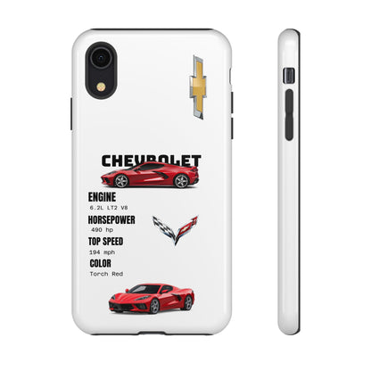 Tough Cases