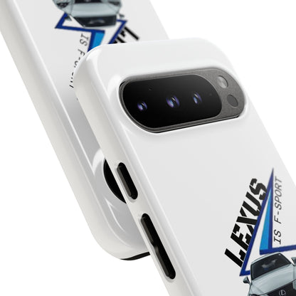 lexus phone case