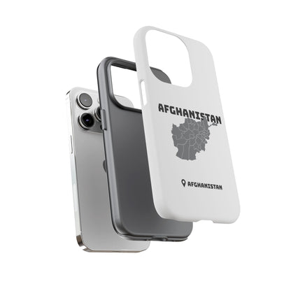 AFGHANISTAN PHONE CASE