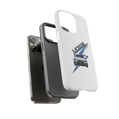 lexus phone case
