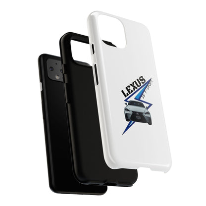 lexus phone case