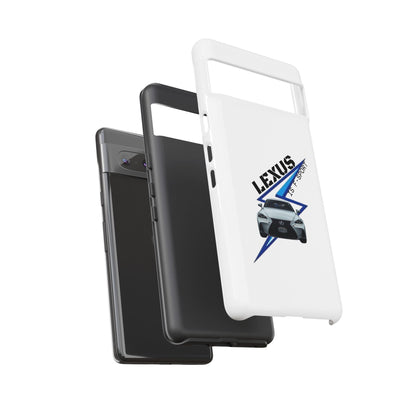 lexus phone case