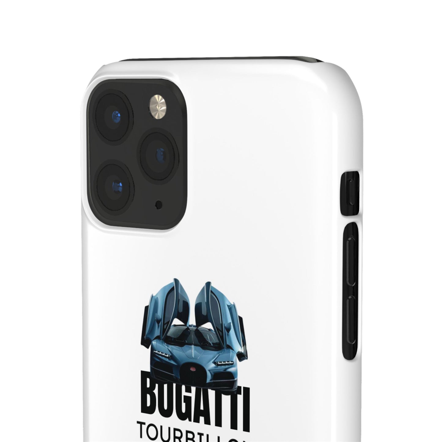 Stylish Bugatti Tourbillon Snap Case - Car Enthusiast Phone Cover, Gift for Him, Automotive Accessory, Unique Mobile Protection, [...]