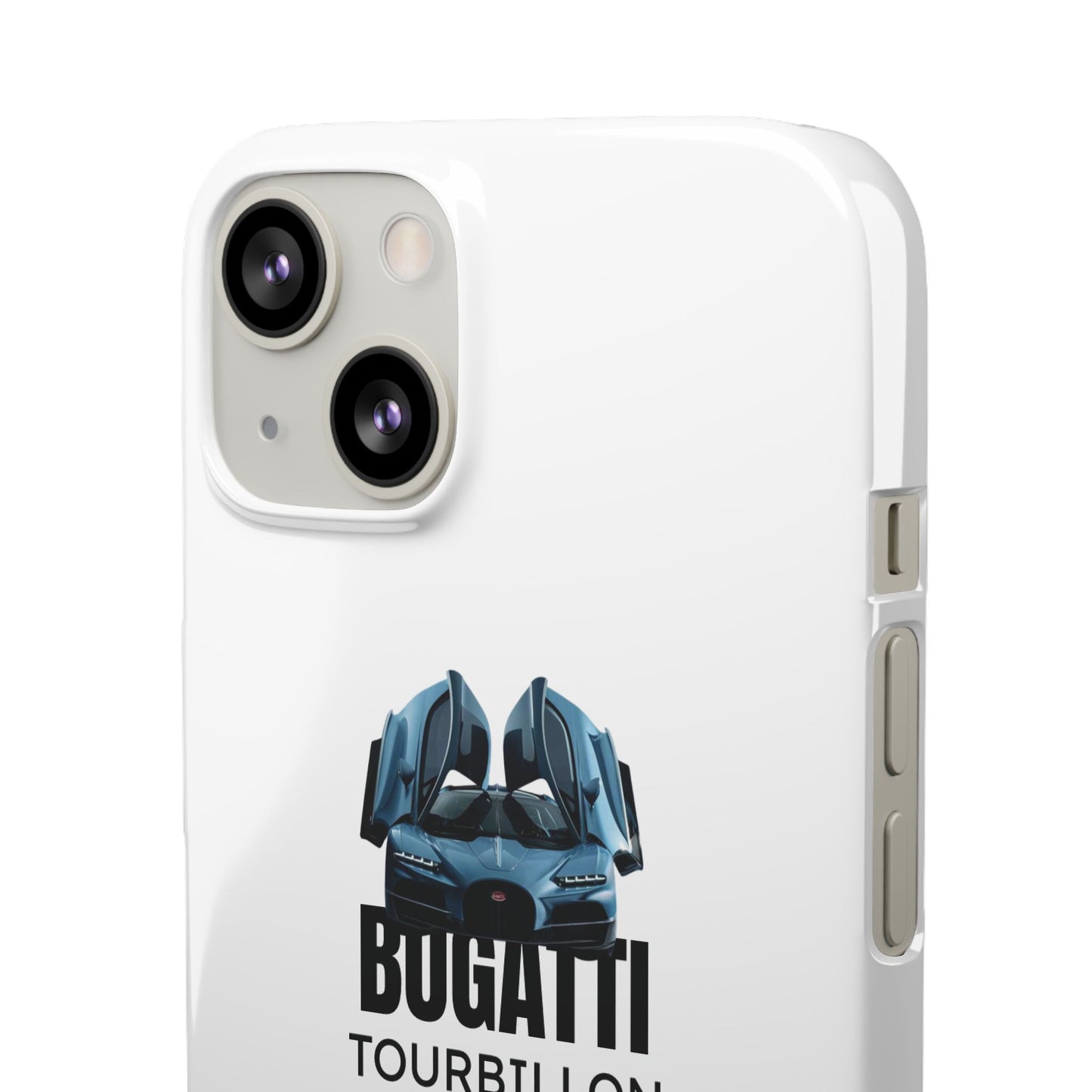 Stylish Bugatti Tourbillon Snap Case - Car Enthusiast Phone Cover, Gift for Him, Automotive Accessory, Unique Mobile Protection, [...]