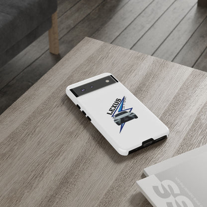 lexus phone case