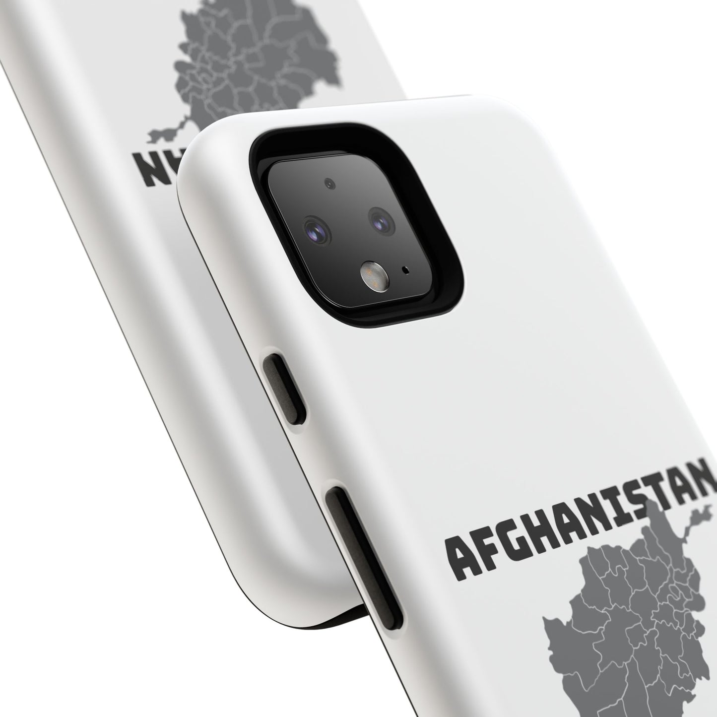 AFGHANISTAN PHONE CASE