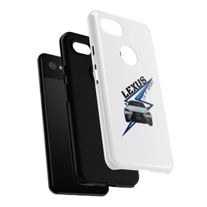 lexus phone case