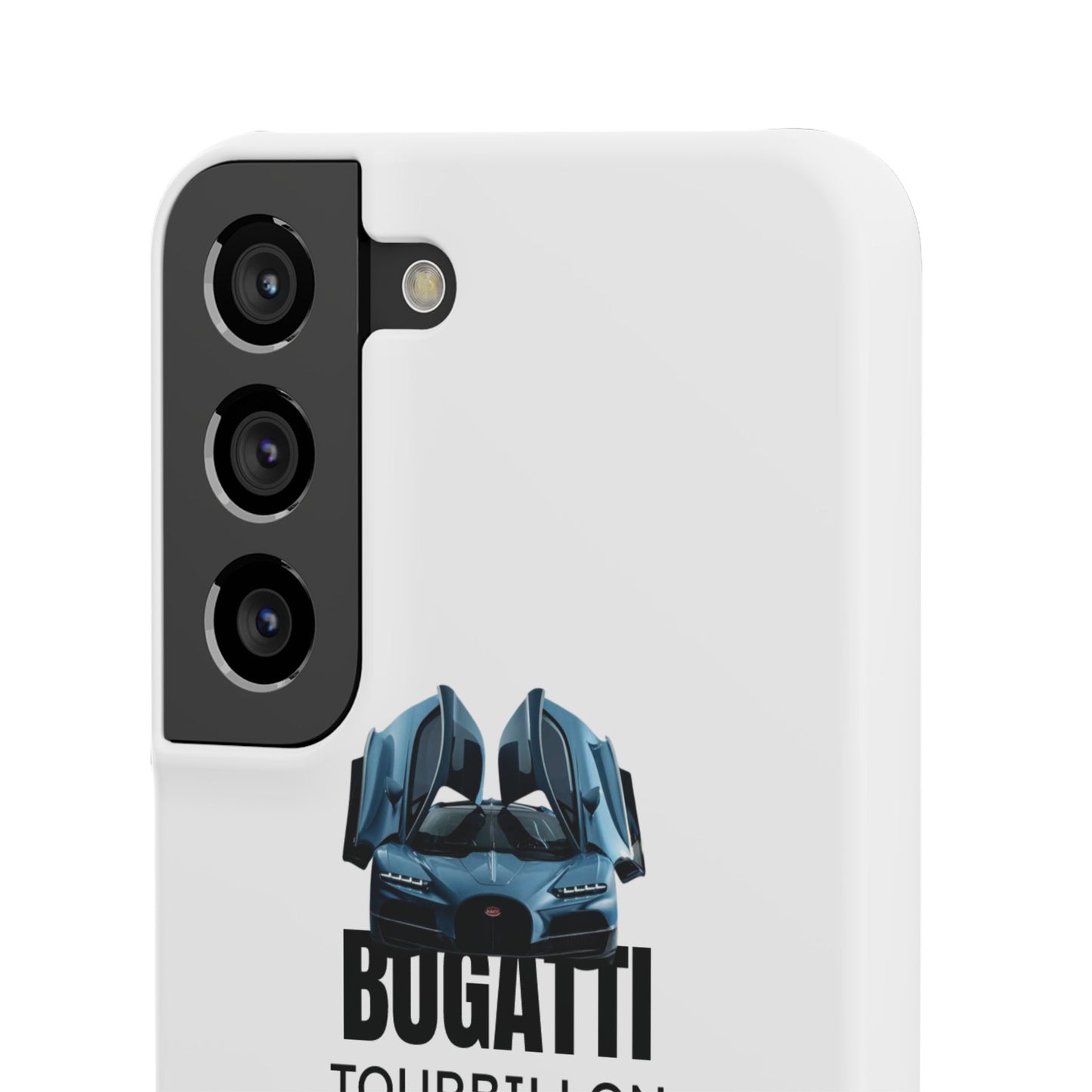 Stylish Bugatti Tourbillon Snap Case - Car Enthusiast Phone Cover, Gift for Him, Automotive Accessory, Unique Mobile Protection, [...]