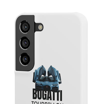 Stylish Bugatti Tourbillon Snap Case - Car Enthusiast Phone Cover, Gift for Him, Automotive Accessory, Unique Mobile Protection, [...]