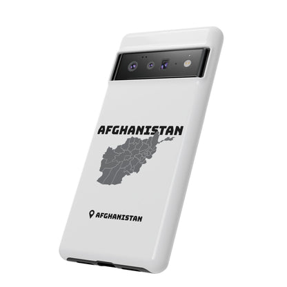 AFGHANISTAN PHONE CASE
