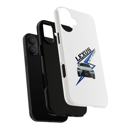 lexus phone case