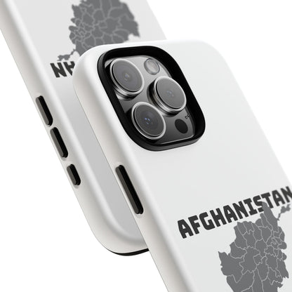 AFGHANISTAN PHONE CASE