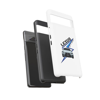 lexus phone case