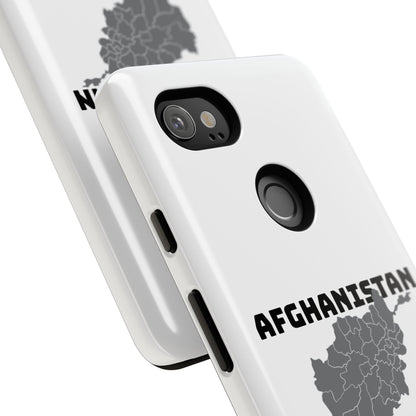 AFGHANISTAN PHONE CASE