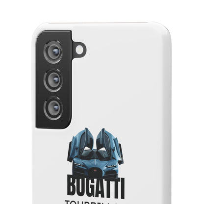 Stylish Bugatti Tourbillon Snap Case - Car Enthusiast Phone Cover, Gift for Him, Automotive Accessory, Unique Mobile Protection, [...]