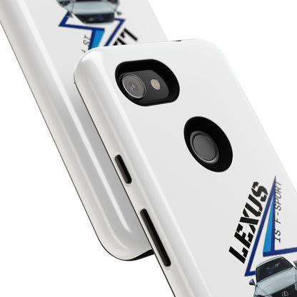 lexus phone case