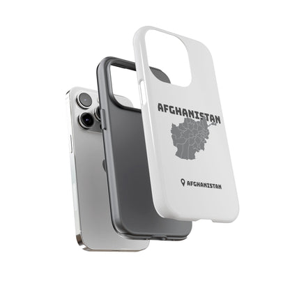AFGHANISTAN PHONE CASE