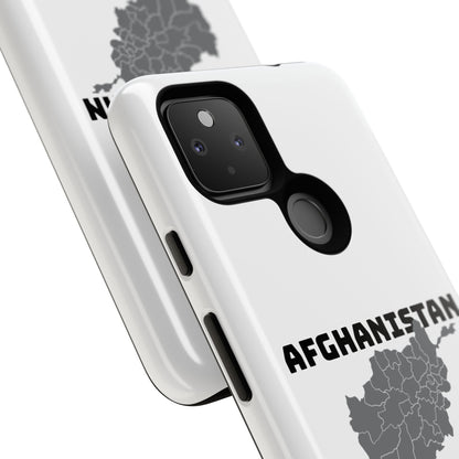 AFGHANISTAN PHONE CASE