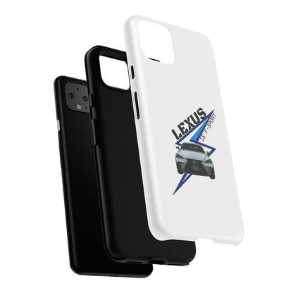 lexus phone case